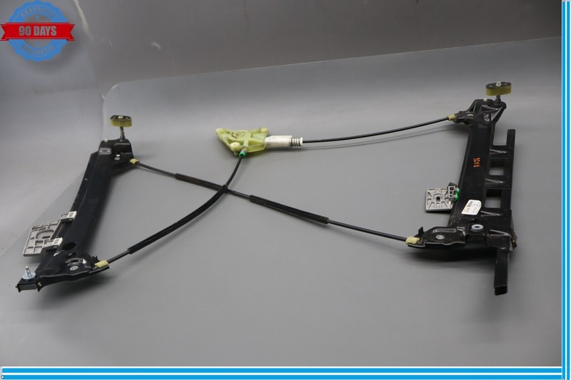 07-15 Jaguar X150 XK Right Passenger Side Door Window Regulator Motor Oem