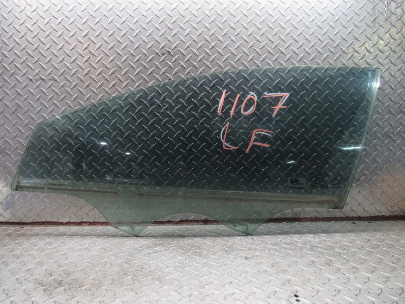 11 12 13 14 15HYUNDAI SONATA LEFT DRIVER FRONT DOOR WINDOW GLASS SOLAR