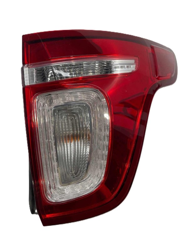 2011-2015 Ford Explorer RH PAassenger Tail Light Lamp Assembly BB5313B504A OEM