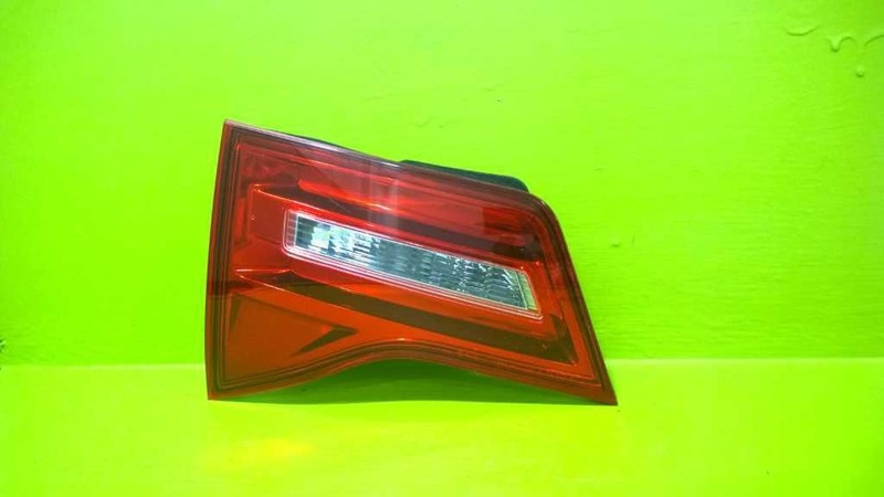 10 11 12 13 MDX DRIVER LEFT LID TAILLIGHT LAMP OEM 3868-64