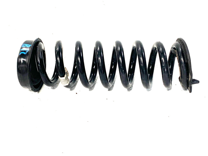 2015-2016 BMW F36 428I GRAN COUPE REAR RIGHT COIL SPRING OEM #A0.26