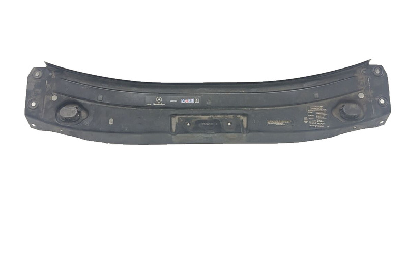 06-12 Mercedes X164 GL450 Front Upper Radiator Core Tie Bar Support Bracket OEM