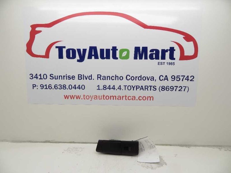 GS430 00 01 02 03 04 05 Rear Door Switch