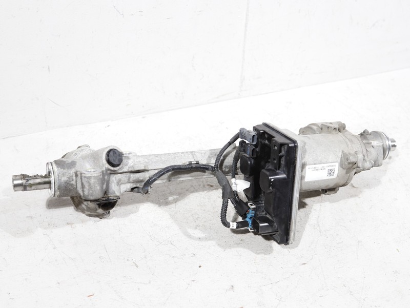 2016 - 2020 OEM TESLA MODEL X POWER STEERING GEAR RACK AND PINION