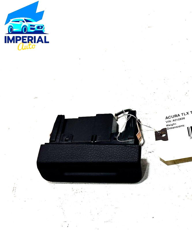 ACURA TLX TECHNO 2015-2020 DASHBOARD DASH HEAD UP HUD WARNING DISPLAY OEM