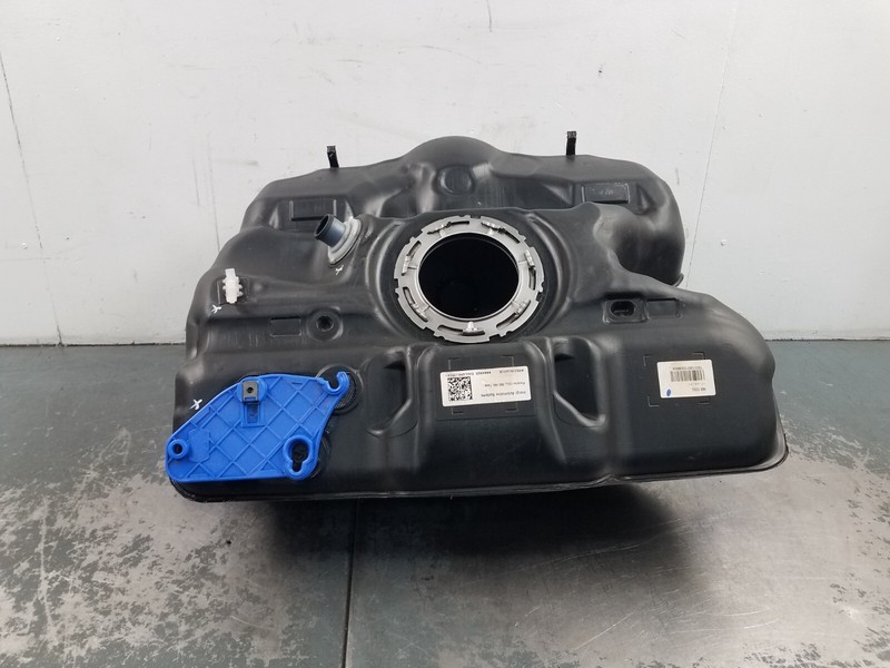2022 Porsche Cayman GTS Gas Fuel Tank #8065 i6