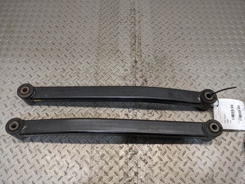 2018-2022 Jeep Wrangler JL Gladiator JT Front Lower Control Arms OEM 682 1174410