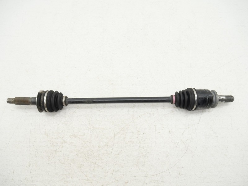 Used Rear Left Driver Side CV Axle Shaft Assembly 2015-2021 Subaru WRX OE