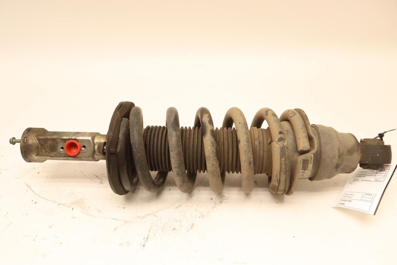 2011-2013 INFINITI QX56 4X2 FRONT RIGHT PASSENGER SIDE SHOCK STRUT ABSORBER OEM