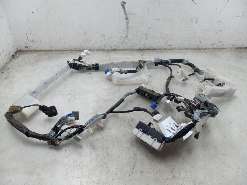 00 LEXUS LX470DASH WIRE HARNESS 82790-60123 4.7L