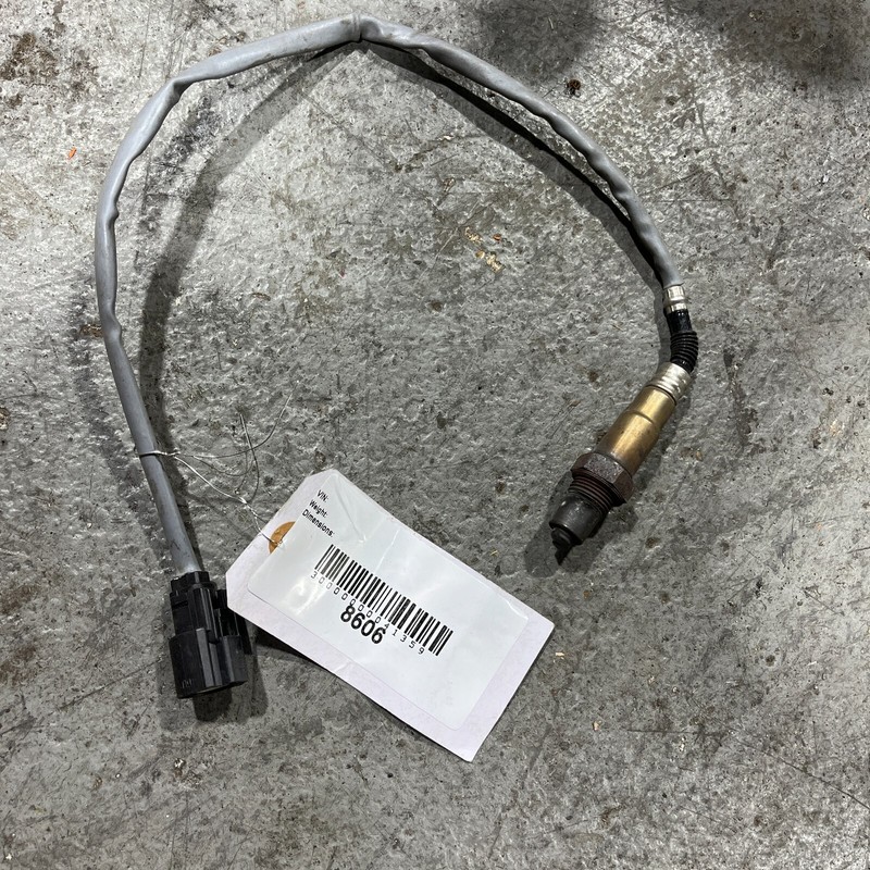 Engine Oxygen O2 Lambda Sensor Ford Focus 2012-2018 2.0L OEM