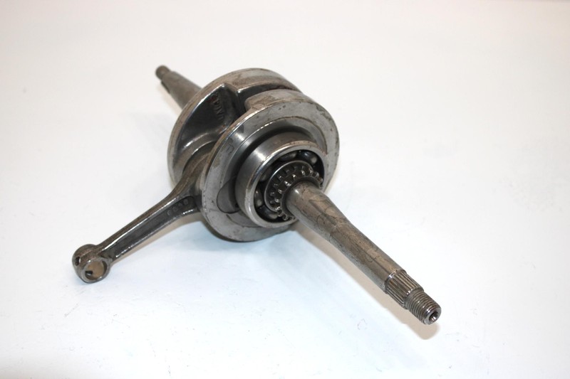 06 Arctic Cat Atv 90Dvx Oem Crankshaft Comp 3303-023 AA17