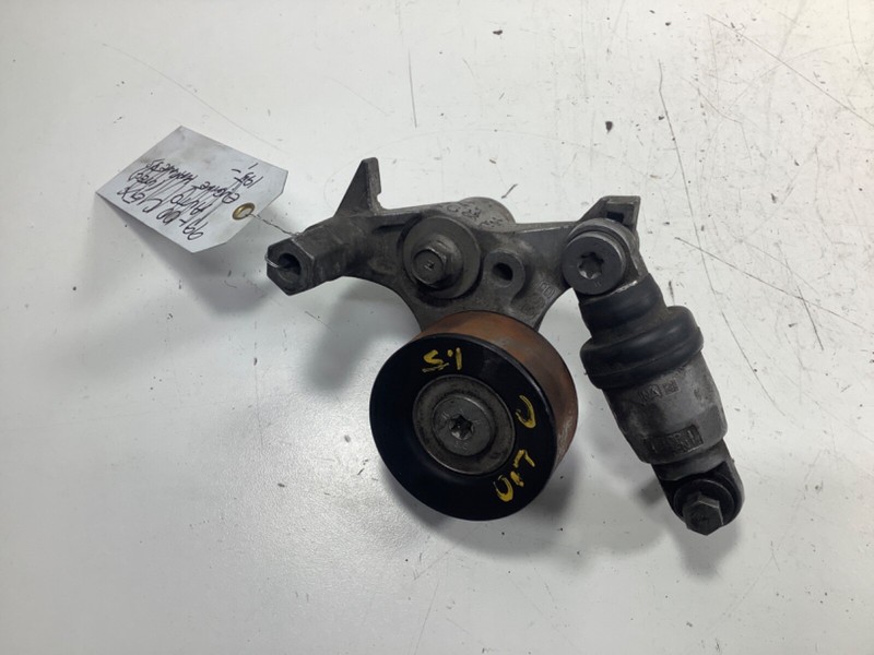 16-21 Honda Civic 1.5L Belt Tensioner Assembly 31170-5A2-A03 OEM