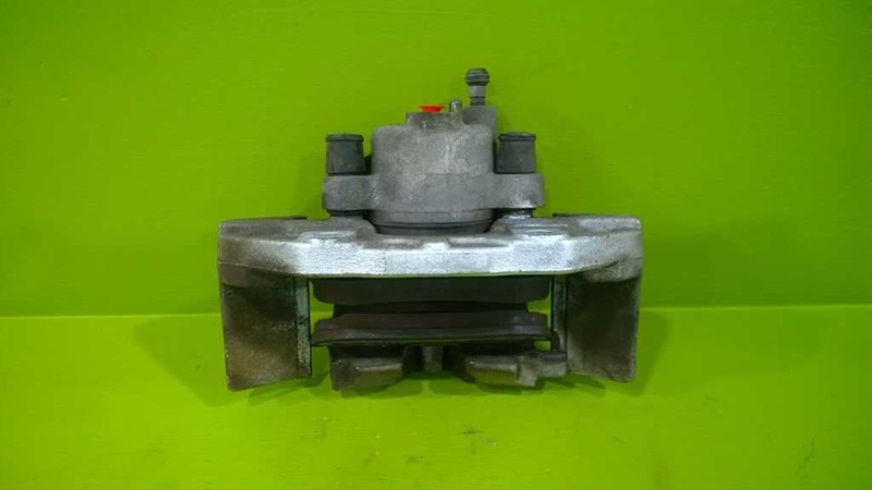 07-17 EXPEDITION DRIVER LEFT REAR BRAKE CALIPER OEM 3102-219