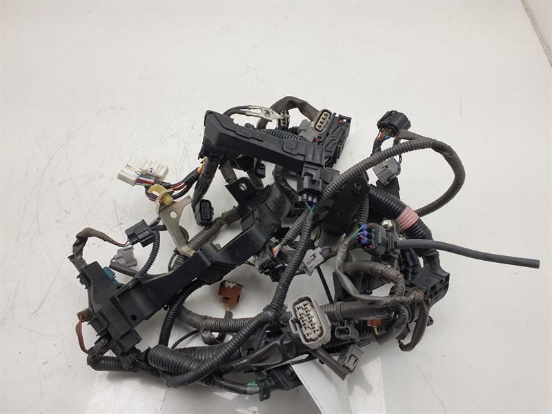 10 11 12 Lexus HS250H Engine Wire Harness 2.4L AT 82121-75030