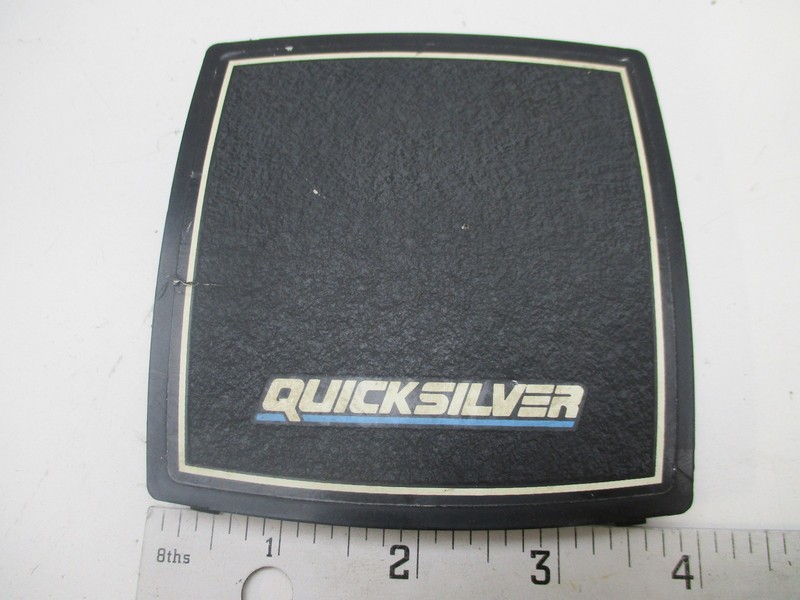 16916A1 Handle Cap Fits Mercury Commander 2000 Outboard Remote Control
