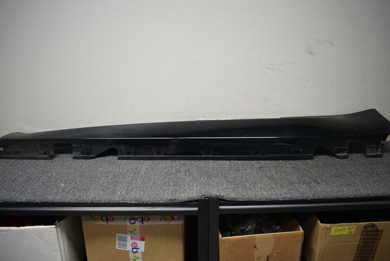 2006-2010 BMW M6 ROCKER PANEL LEFT SIDE FACTORY OEM