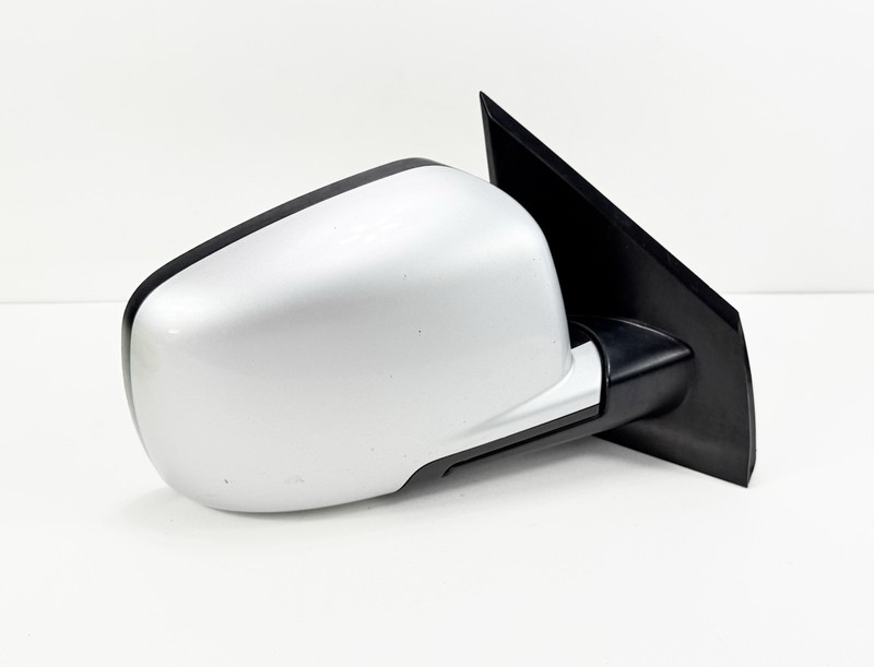 2011-2020 Dodge Journey Passenger Right Power Heated Side Mirror Silver PS2 OEM