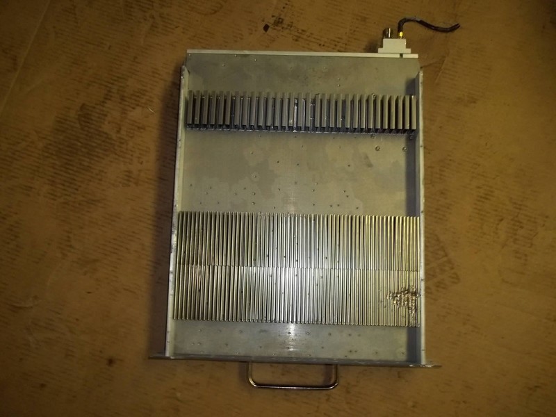 RadioFrame Networks 176-8060-00 800 MHZ Amplifier *FREE SHIPPING*