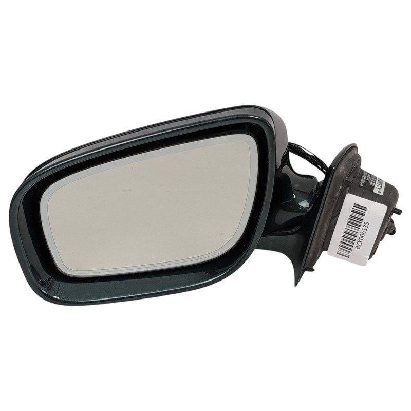 07-09 Mercedes W211 E350 E63 AMG E320 E550 Left Side Rear View Door Mirror OEM