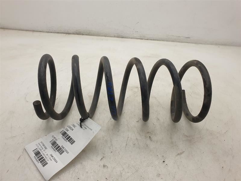 14-19 TOYOTA HIGHLANDER LE REAR DRIVER LEFT COIL AIR SPRING 2GRFE