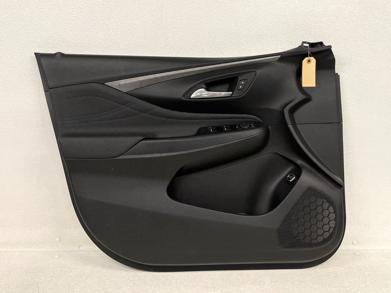 ⭐2024-2025 BUICK ENVISTA SPORT FRONT LEFT DRIVER INTERIOR DOOR PANEL OEM LOT2674