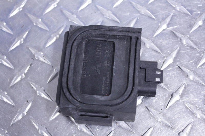 2004 YAMAHA FX 140 KEY FOB REMOTE LOCK LEARNER CONTROL MODULE FX140 04
