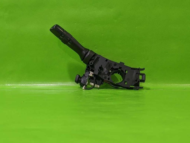 04 05 06 LEXUS RX330 HEADLIGHT TURN SIGNAL COLUMN SWITCH W/TELESCOPIC OEM 4582-3