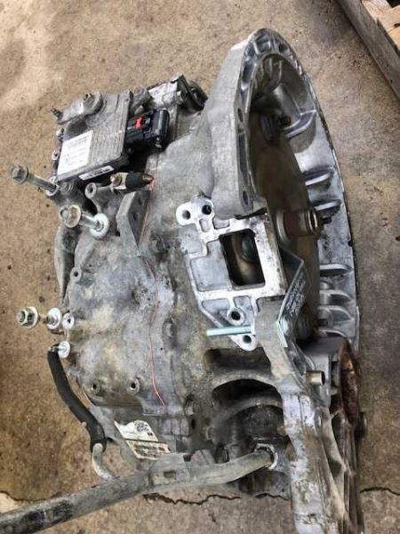 10 11 12 FORD FUSION 3.5L AWD TRANSMISSION 162K MILES OEM 90 DAY WARRANTY