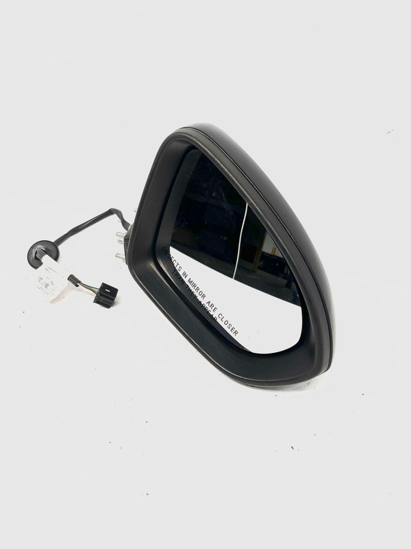 2016-2019 Chevy Cruze RH Passenger Door Mirror Power W/o Turn Signal or Heat OEM