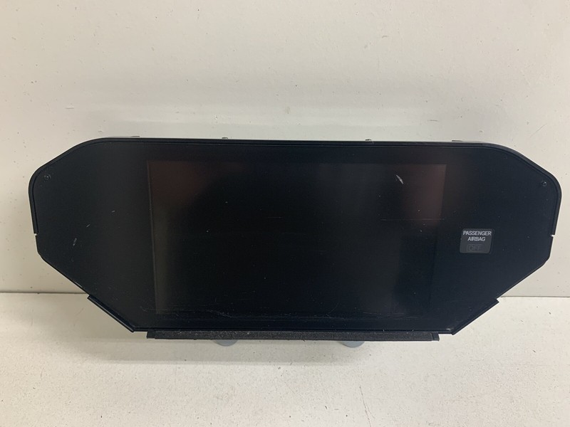 2013-2015 Acura RDX Navigation NAV GPS Display Screen 39810-TX4-A010-M1 Menu Oem