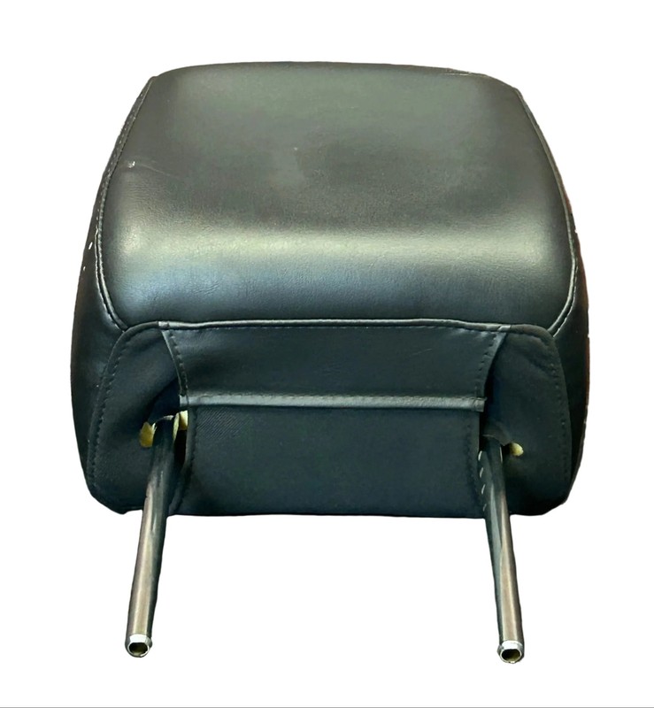 2015 - 2023 DODGE CHARGER FRONT SEAT HEAD REST HEADREST OEM BLACK