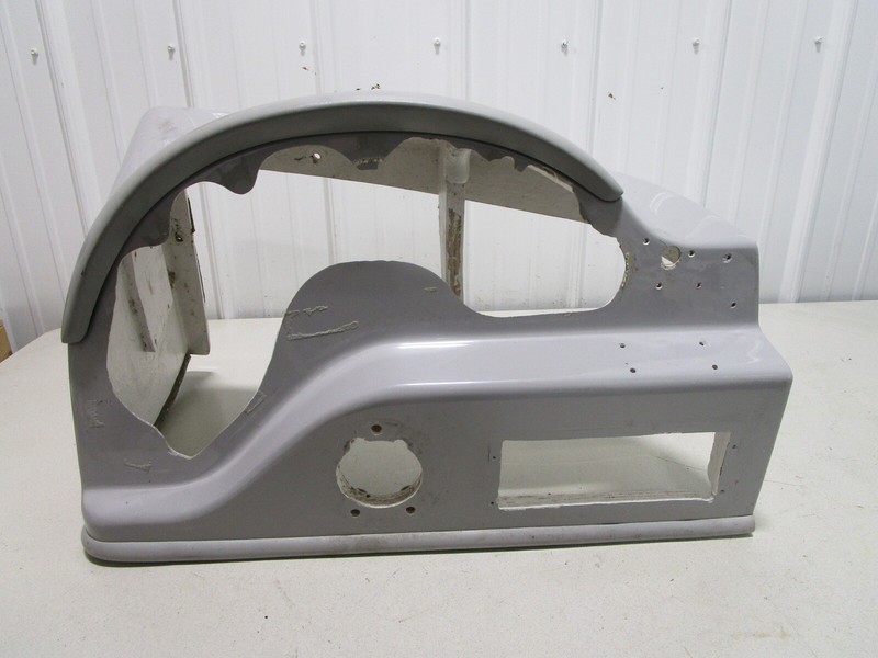 2000 Four Winns Horizon 170 Marine Boat Dash Dashboard Panel