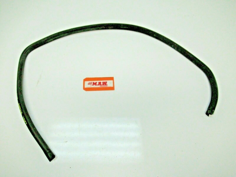 RIGHT FRONT DOOR RUBBER SEAL TOP INNER INSIDE PASSENGER SIDE for ACADIA OUTLOOK