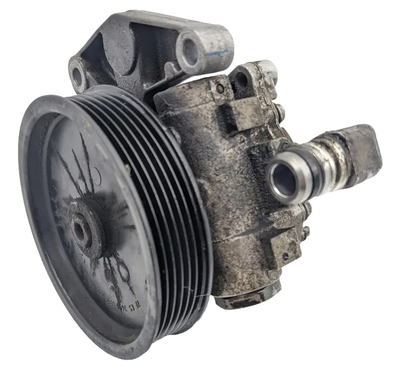 2008 - 2011 Mercedes Benz C Class C300 W204 Power Steering Pump OEM