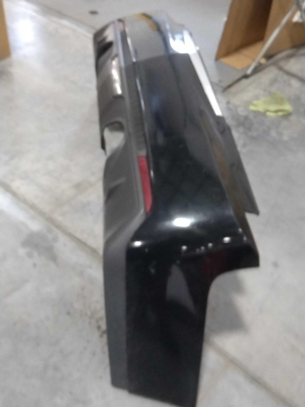 2015 Cadillac ATS Black Bumper Assembly OEM Genuine Used 128K Miles