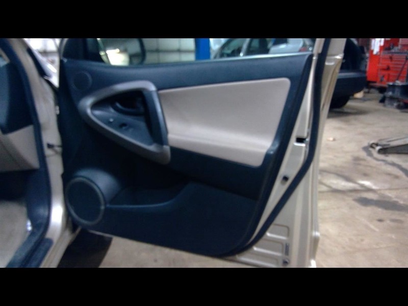 2006 RAV 4 Passenger Right Front Door Trim Panel 1550058