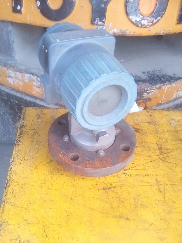 Automation Service 827DF-IS1NHKA1-A Electronic Transmitter