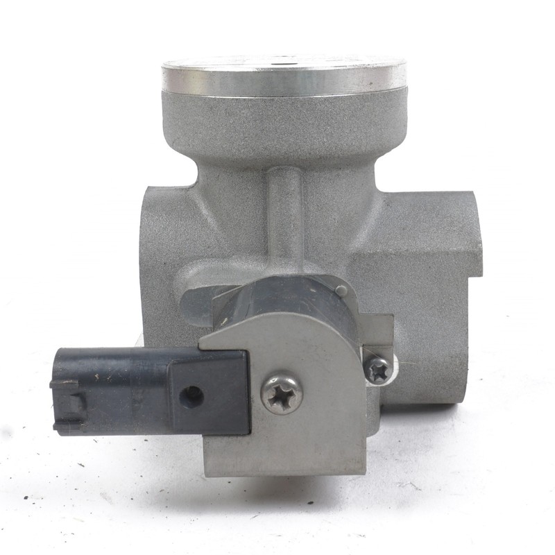 2014-2021 BMW i3 I01 Ac Air Conditioning Shut Off Shut-Off Valve 9292573 OEM