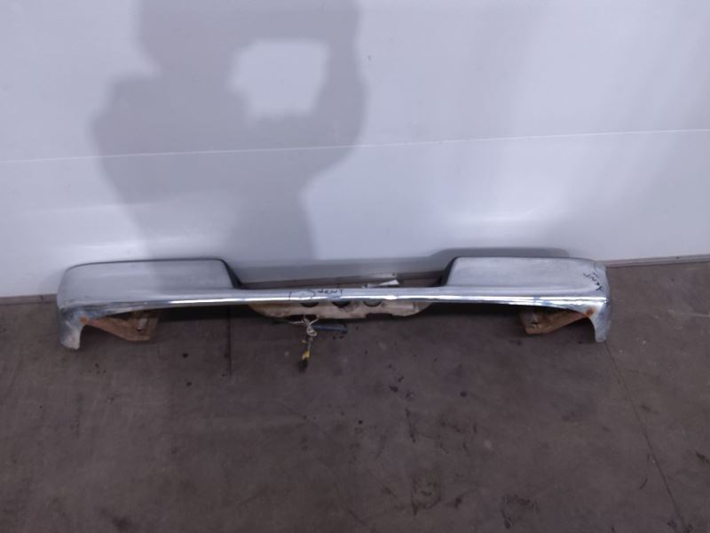 Rear Bumper Step Bumper Chrome Fits 04-09 DODGE 2500 PICKUP 263966