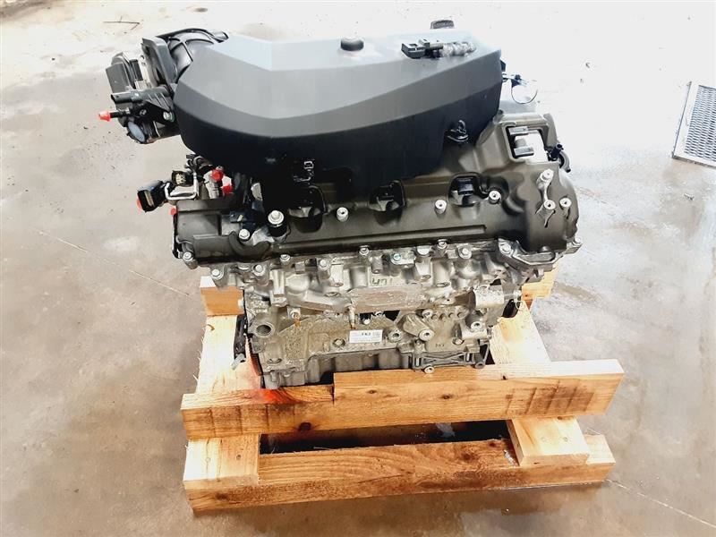 2017-2019 Buick LaCrosse Engine Motor 3.6L Vin S 8th Digit Option LGX 38K