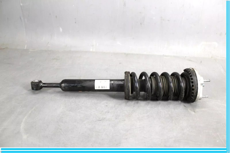 14-17 Maserati Ghibli Front Right or Left Side Shock Absorber Strut Spring OEM