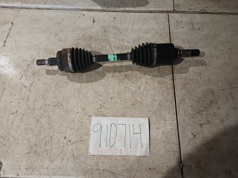 98-05 Mercedes W163 ML320 Front Left Driver Side CV Axle Half Shaft OEM