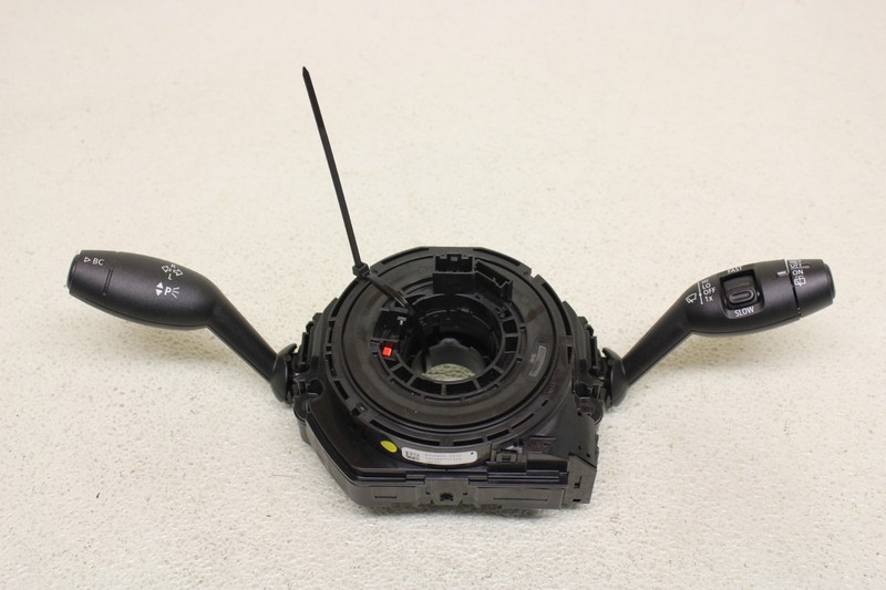 Mini Cooper Turn Signal Wiper Stalk W/ Clockspring F55 F56 F57 BMW Oem 2015-2024