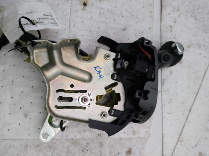 2007 Honda Odyssey Automatic Transmission Shift Lever Assembly - 154K Miles