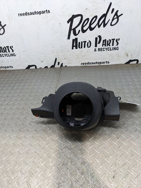 18 19 20 21 Jeep Wrangler Steering Column Shroud Trim Cover Black 1623 O 1181631