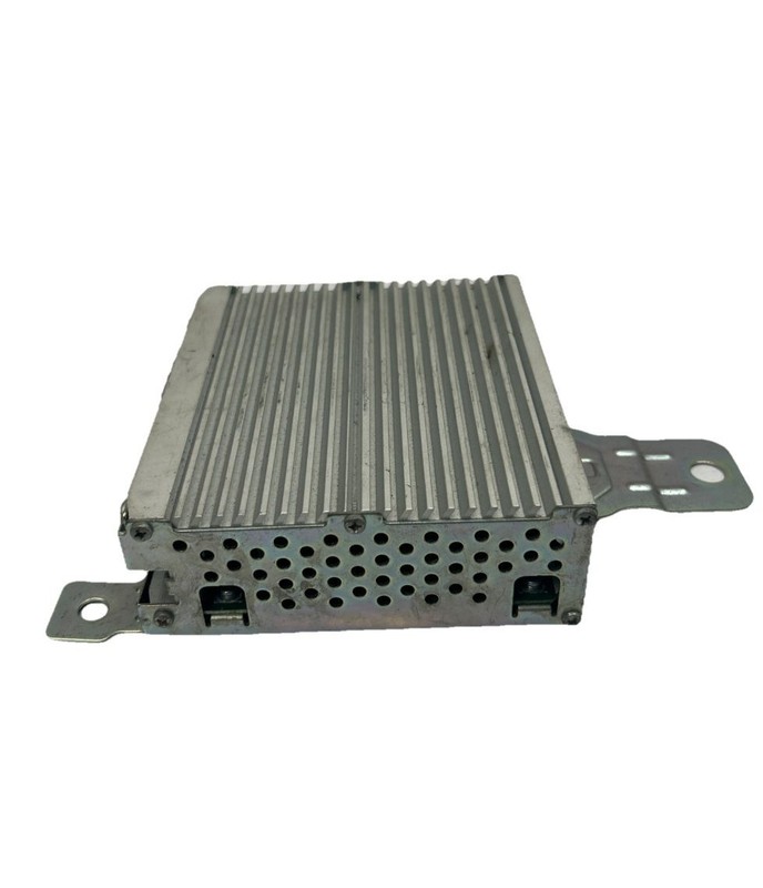 Chevrolet Equinox active noise control 2018 2022 module unit 1.5L OEM 84301357
