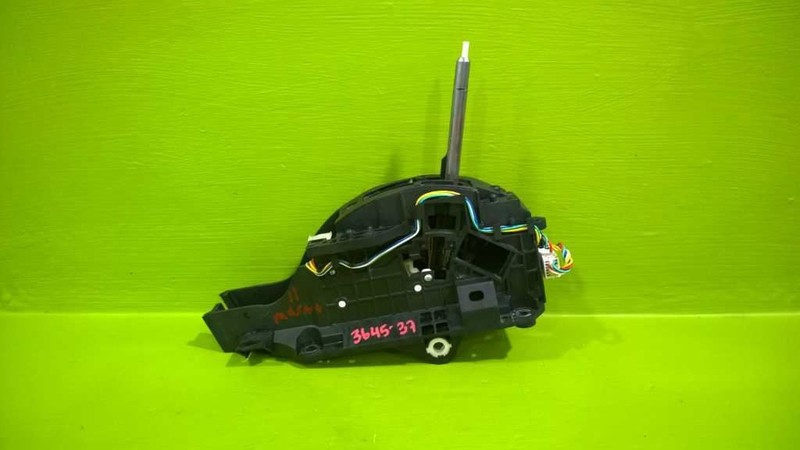 11 12 13 14 MURANO FLOOR GEAR SHIFT SHIFTER ASSEMBLY OEM 3645-37