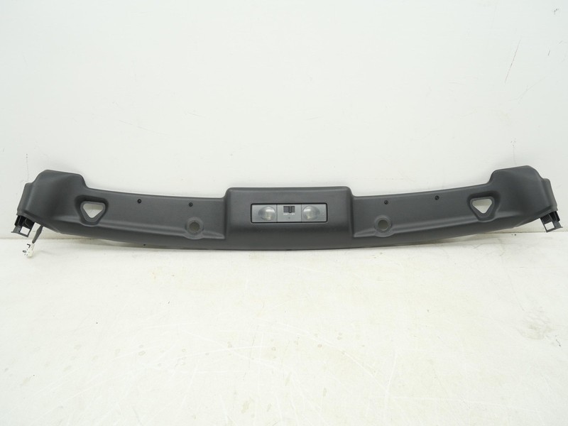 Used Interior Panel Headliner Trim Dome Map Light 2003-2009 Nissan 350z OEM