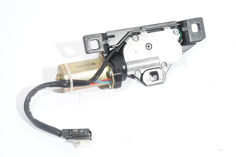 2002-2005 BMW 745i E65 Trunk LOCK ACTUATOR LATCH MOTOR OEM